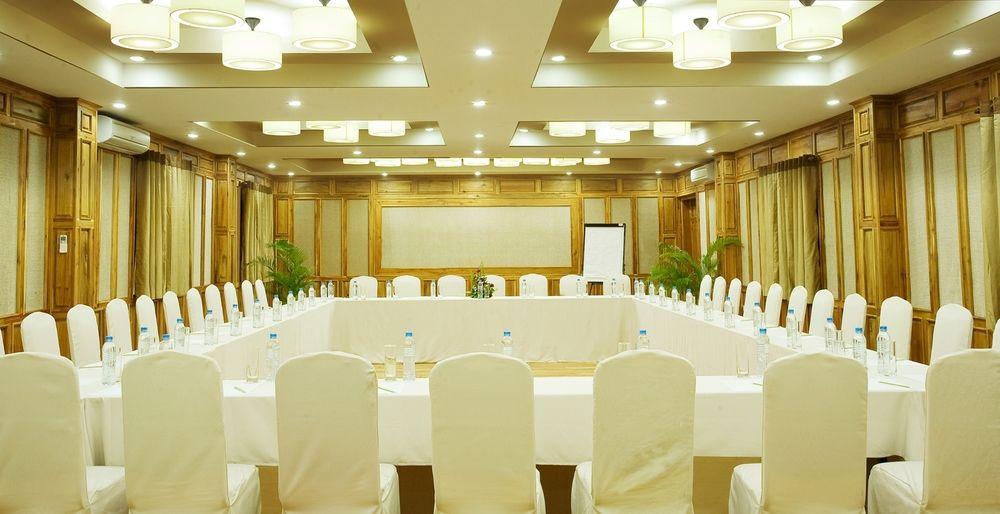 Long Beach Resort Phu Quoc Exterior photo