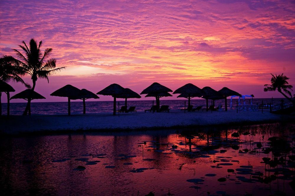 Long Beach Resort Phu Quoc Exterior photo