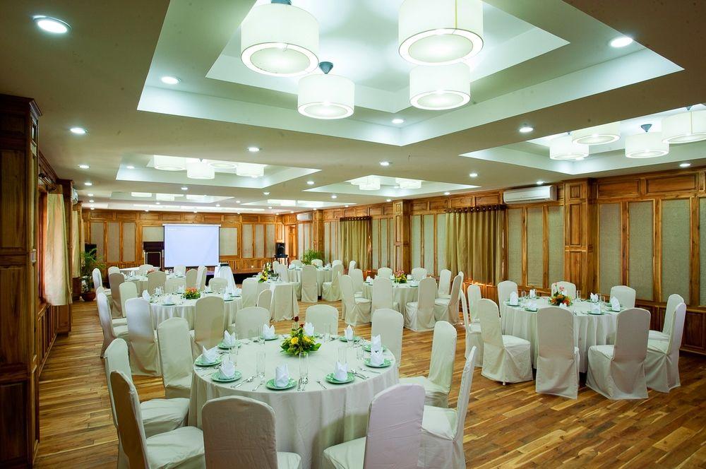 Long Beach Resort Phu Quoc Exterior photo