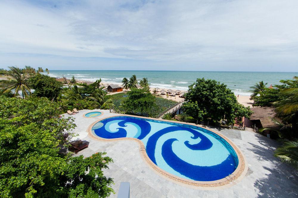 Long Beach Resort Phu Quoc Exterior photo
