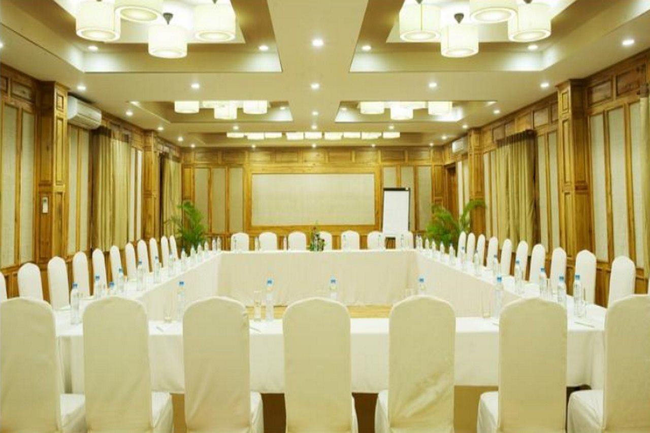 Long Beach Resort Phu Quoc Exterior photo