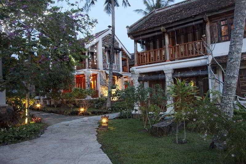 Long Beach Resort Phu Quoc Exterior photo