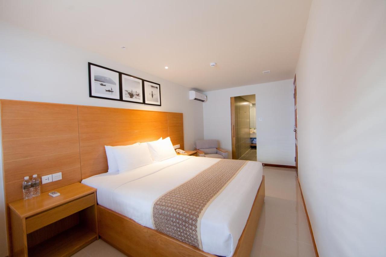 Long Beach Resort Phu Quoc Room photo