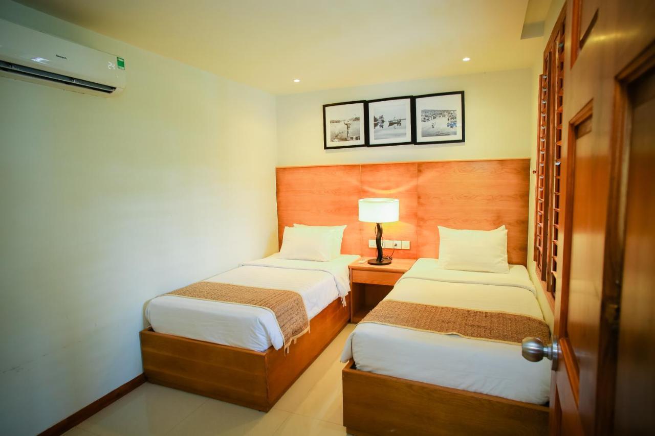 Long Beach Resort Phu Quoc Room photo