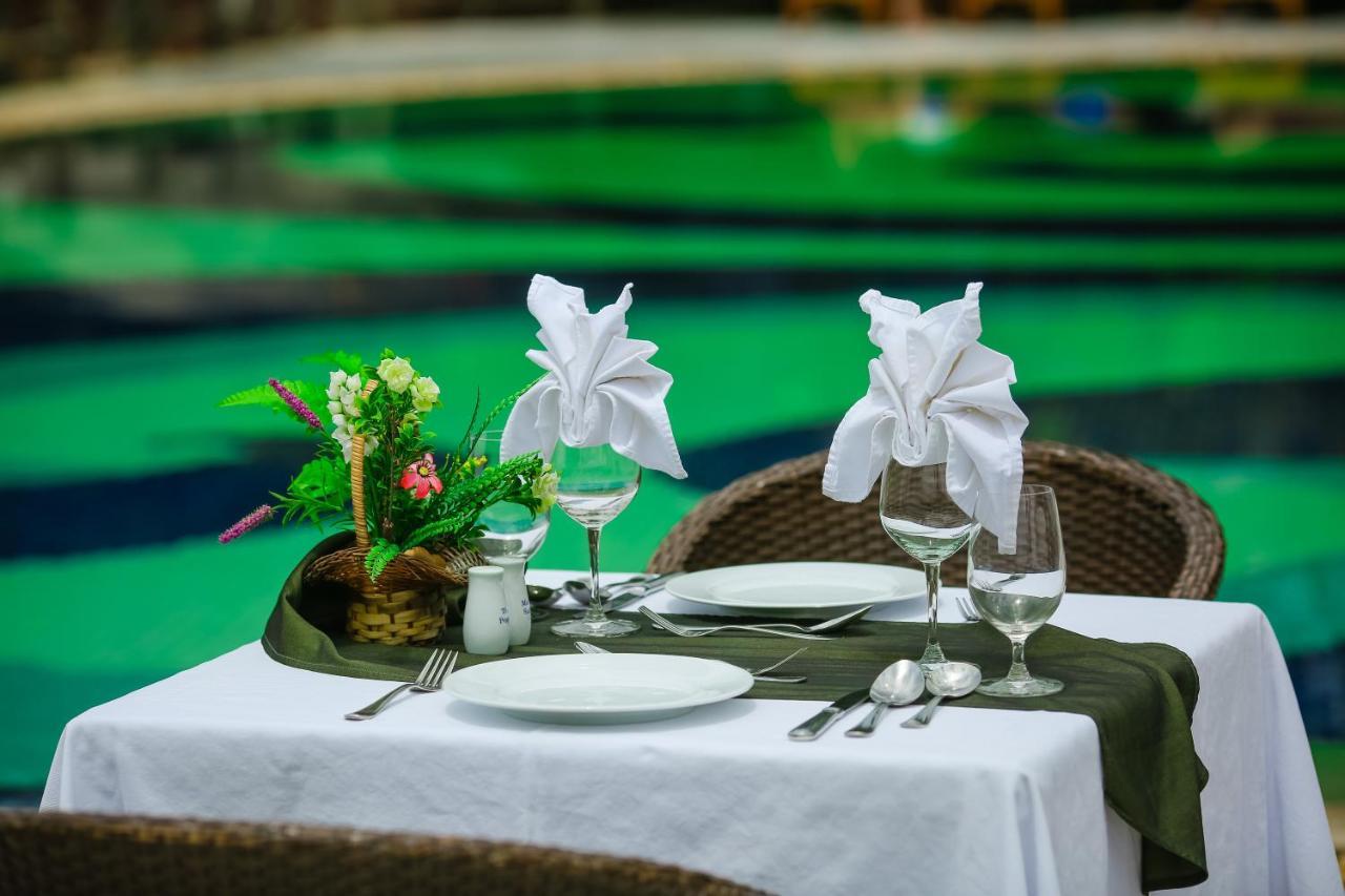 Long Beach Resort Phu Quoc Exterior photo